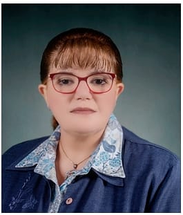 Dr. Mayada Nabil ElKatatny